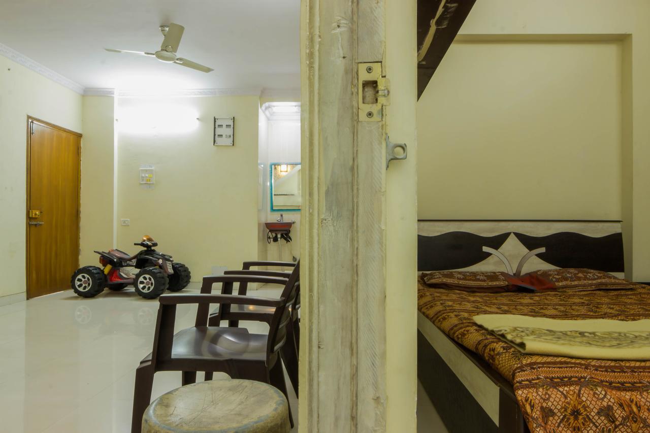 Comfortable Living Navi Mumbai Exterior photo