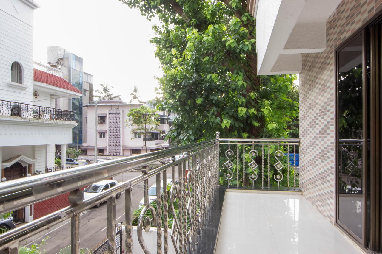 Comfortable Living Navi Mumbai Exterior photo