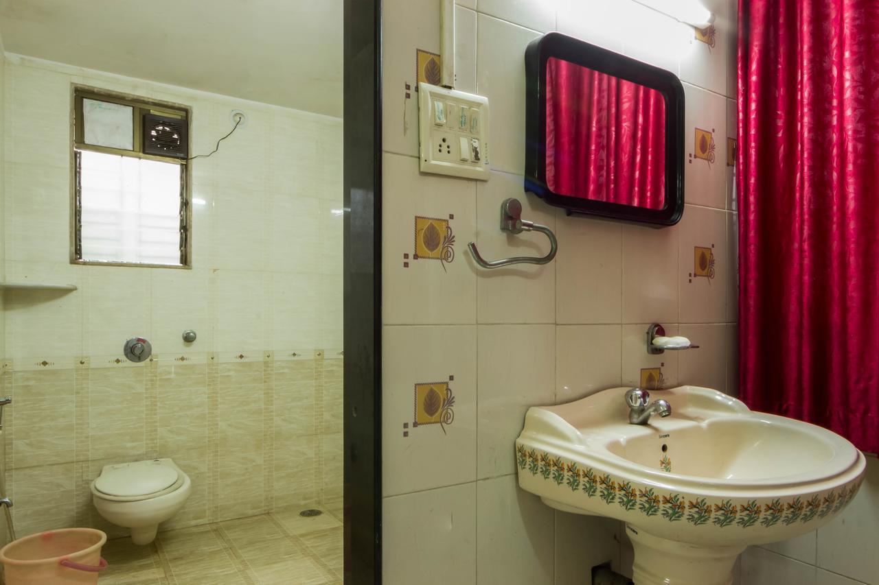 Comfortable Living Navi Mumbai Exterior photo