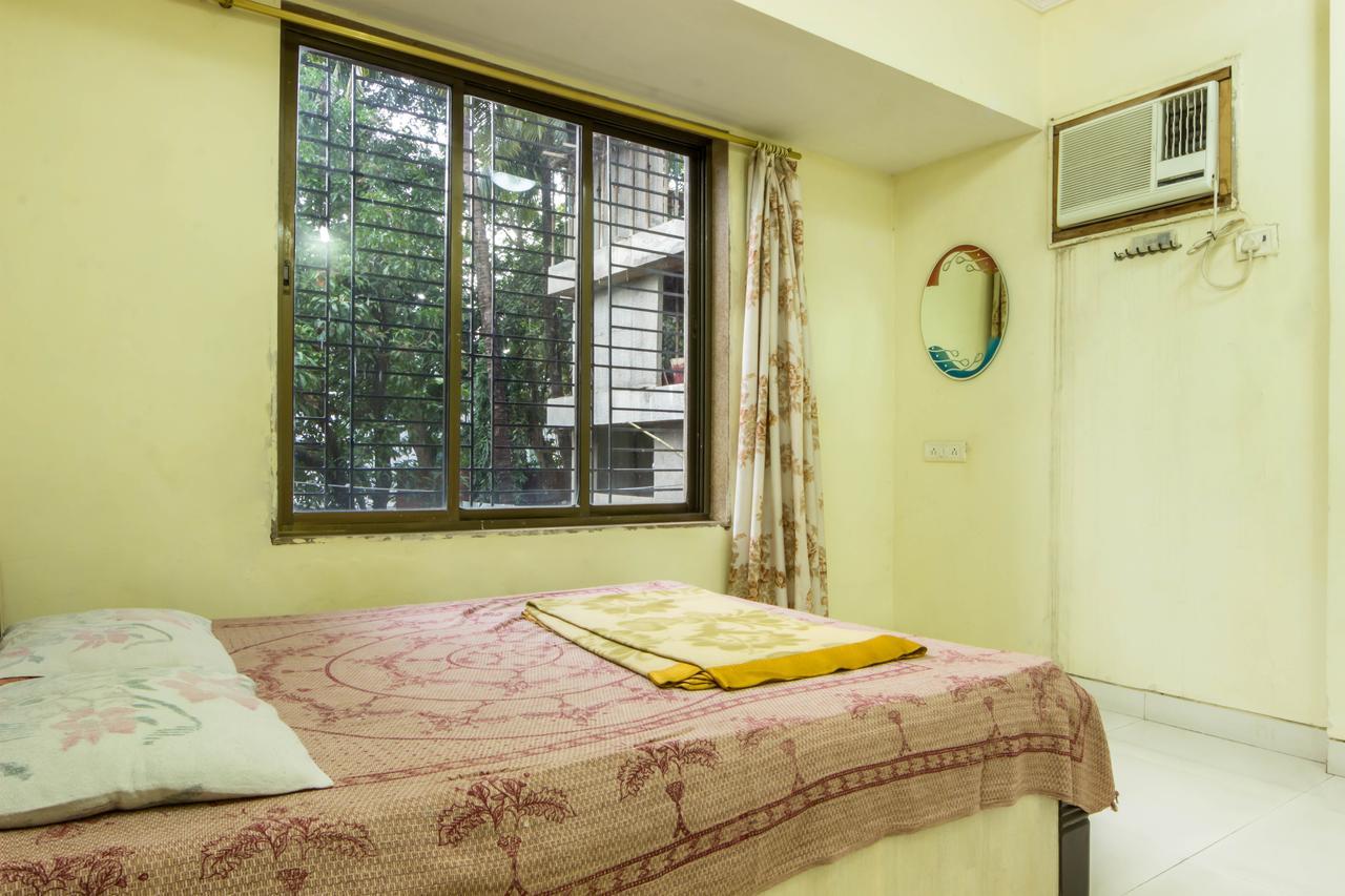 Comfortable Living Navi Mumbai Exterior photo