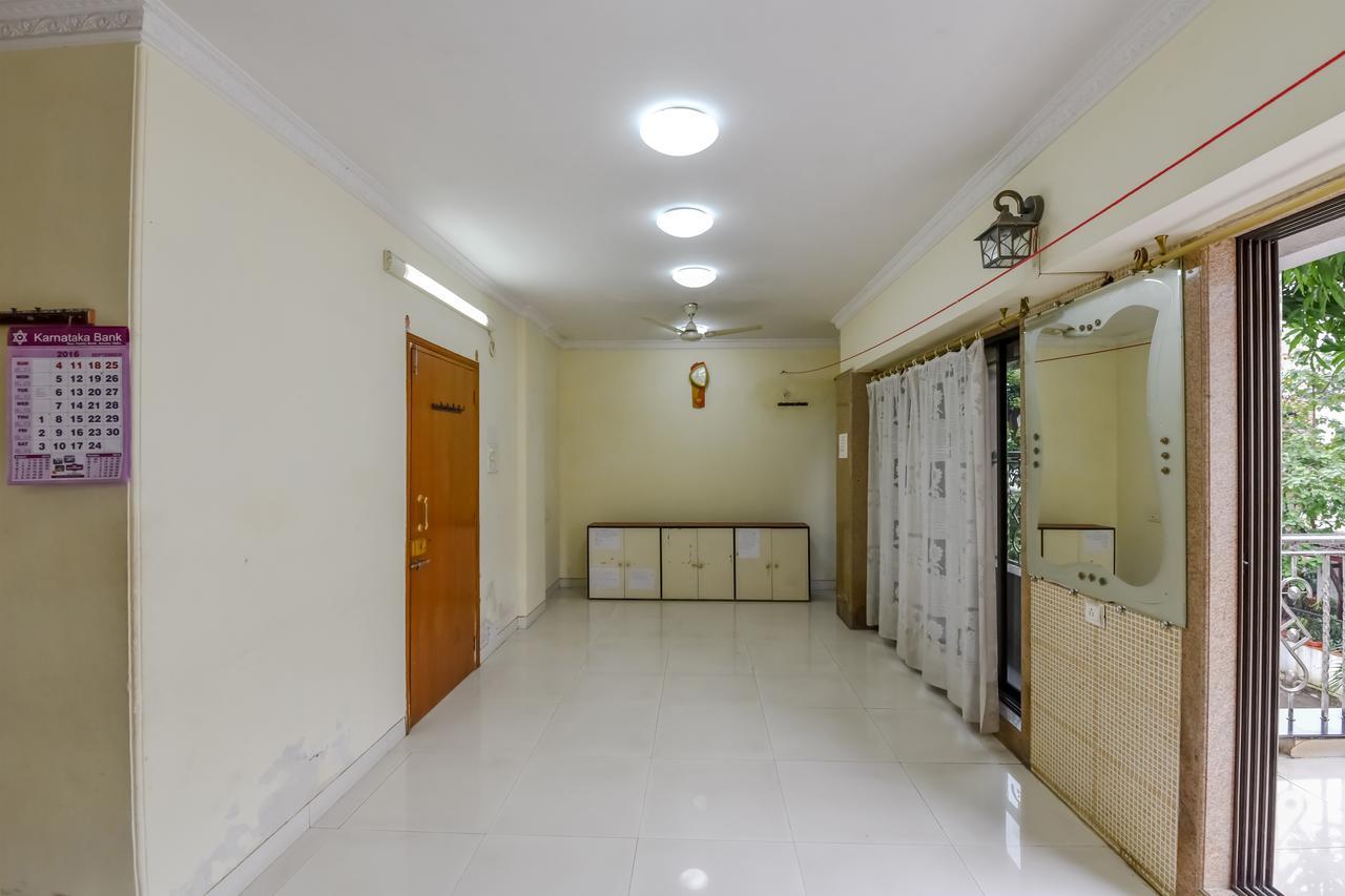 Comfortable Living Navi Mumbai Exterior photo